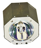 BARCOREALITY 6300 DLC RST LAMP & CAGE