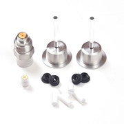 Extended Isocratic Pump PM Replacement Medical Laboratory Part Kit