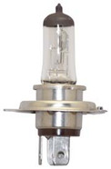 64191 12V HALOGEN H4
