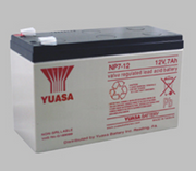 138 ASPIRATOR BATTERY