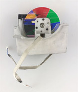 HLR6167WX COLOR WHEEL (BP96-01073A)