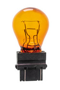 550 SERIES WITH HID H/L YEAR 2008 FRONT LIGHT