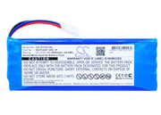 2-540-001-01 BATTERY