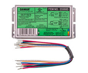 QTP1/2X18CF/UNV (BS/TS)