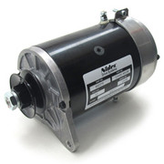 STARTER GENERATOR GAS MODEL FOR YEAR 2008