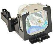 CP-320TA LAMP & HOUSING