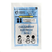 POWERHEART G3 AED INFANT PEDIATRIC AED PADS