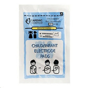 9146-202 INFANT PEDIATRIC AED PADS 9146-202 INFANT PEDIATRIC AED PADS