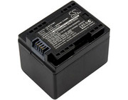 VIXIA HF M500 CAMCORDER BATTERY
