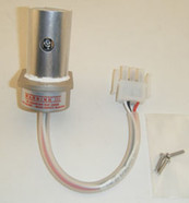 TS DEUTERIUM LAMP