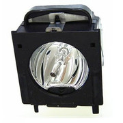 OVERVIEW D2 (132W) LAMP & HOUSING