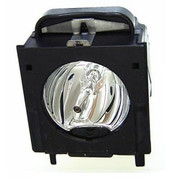 OVERVIEW D2 (120W) LAMP & HOUSING