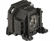 POWERLITE 1700C LAMP & HOUSING