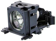 PJ-658 LAMP & HOUSING