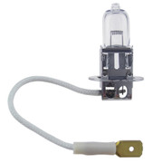 H3 100W 12V FLAT CONNECTOR