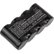 4/P-140SCR BATTERY