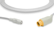 MINIMON IBP ADAPTER CABLES B. BRAUN CONNECTOR