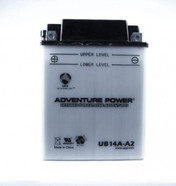 UB14A-A2-ER BATTERY