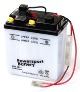 6N6-1B-1 POWER SPORT BATTERY