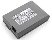 MAC 800 BATTERY