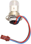 UNICAM UV 4-200 DEUTERIUM LAMP