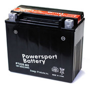 INDY 700 XC 700CC SNOWMOBILE BATTERY