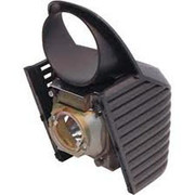 MP3135 LAMP & HOUSING