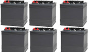 JHG482248VOLTS6PACK