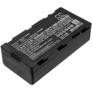 CRYSTALSKY 7.85 BATTERY