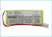 SOMFY BD6000 BATTERY