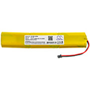 STANLEY SECURITY SYSTEMS 35HZ BATTERY