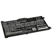 PAVILION X360 14-BA008NX BATTERY