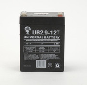 UB1229T-ER BATTERY