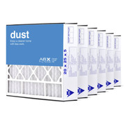 20X25X5AB-DUST?ß FILTER 3 PACK