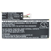 AC13F8L BATTERY