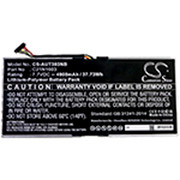 0B200-02100100 BATTERY