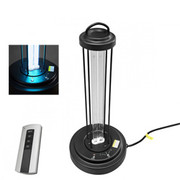 BEST UV LIGHT DISINFECTION TOWER