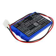 ECG-100G BATTERY