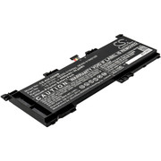 ROG STRIX GL502VSK BATTERY