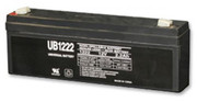 UB1222-ER BATTERY