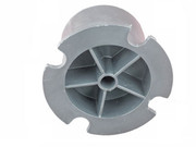 CBY70 TOUGH TALKIN JEEP DTC WHEEL DRIVER 10 RIB
