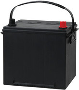 80D23L BATTERY