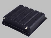 D10 BIODIRECTIONAL DOPPLER BATTERY
