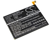P9000 DUAL SIM LTE BATTERY