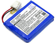 CMS6000 BATTERY