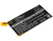 P6 BATTERY