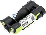 THERMOSCAN PRO 4000 BATTERY