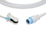 WAVELINE EZ DIRECT-CONNECT SPO2 SENSORS ADULT EAR CLIP