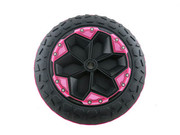 DNM22 WILD THING PINK AND BLACK WHEEL FOR WILD THING (DNM22)