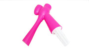 FLR10 BARBIE DUNE RACER STEERING WHEEL POST FOR DUNE RACER